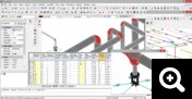 FineGAS - software per la progettazione degli impianti antincendio