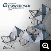 Graitec advance power pack for revit