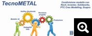 TECNOMETAL-BIM-IMMAGINE