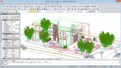 4MCAD CAD software